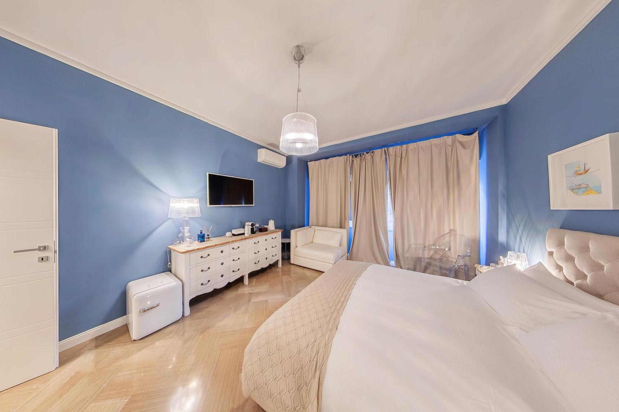 Maison De Famille Παλέρμο Εξωτερικό φωτογραφία